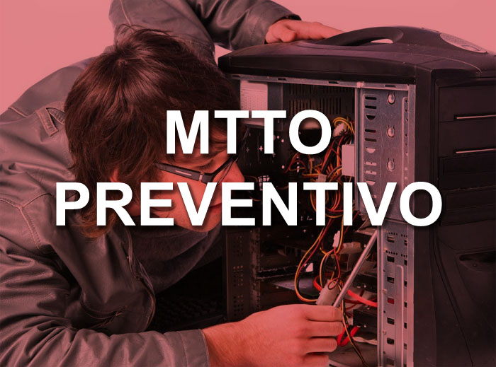 Mantenimiento Preventivo