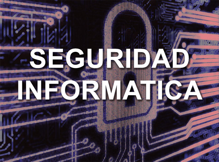 Seguridad Informatica