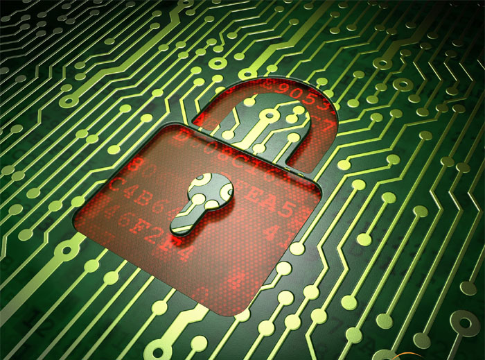 Seguridad Informatica