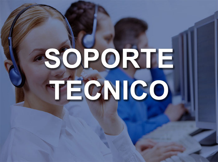 Soporte Tecnico